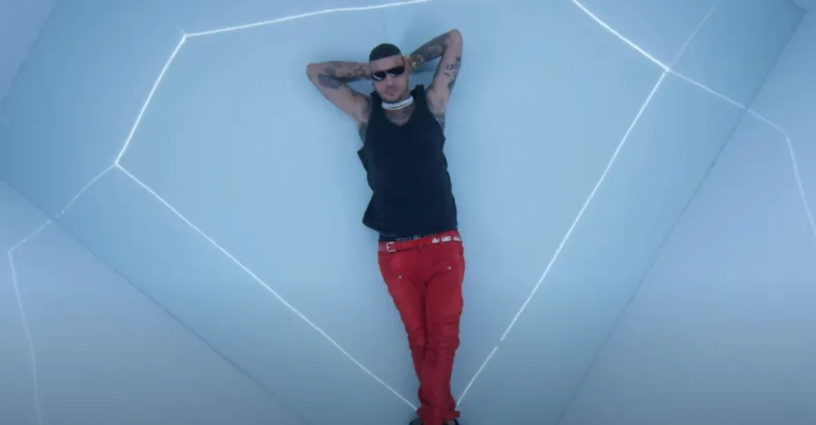 SNIK - Diamanti - Video Clip