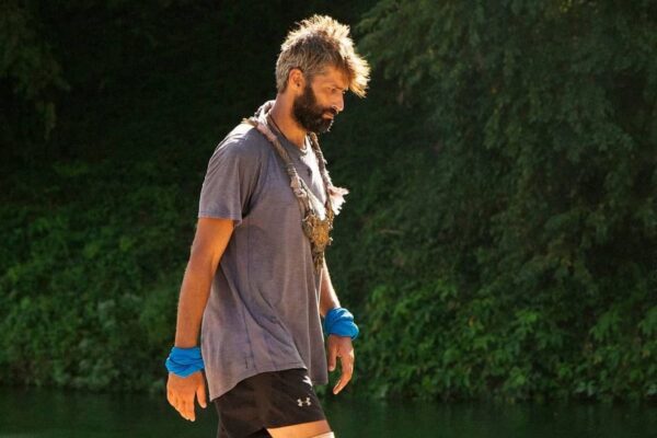 Με ποιο ψάρι παρομοίασαν τον Αλέξη Παππά οι συμπαίκτες του στο Survivor;