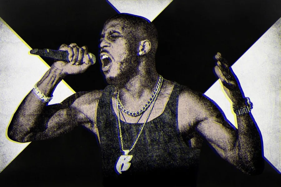 dmx