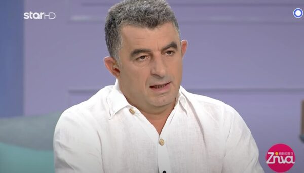 Πυροβόλησαν και σκότωσαν τον δημοσιογράφο Γιώργο Καραϊβάζ