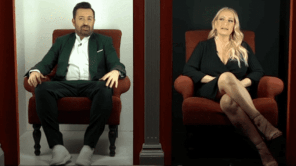 Ποια είναι η χειρότερη απειλή που έχει δεχτεί η Αφροδίτη Γραμμέλη μετά από κριτική που έκανε;