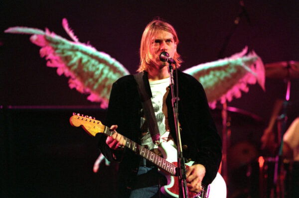 27 χρόνια χωρίς τον Kurt Cobain