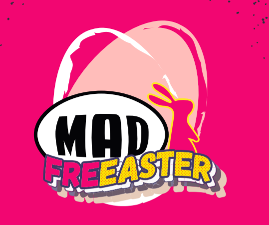 Θες να γίνεις ένα με το crew των Mad VMAs & να δεις από κοντά τους αγαπημένους σου καλλιτέχνες;