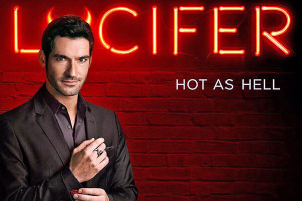 Καλώς τα νέα επεισόδια του Lucifer στο Netflix!