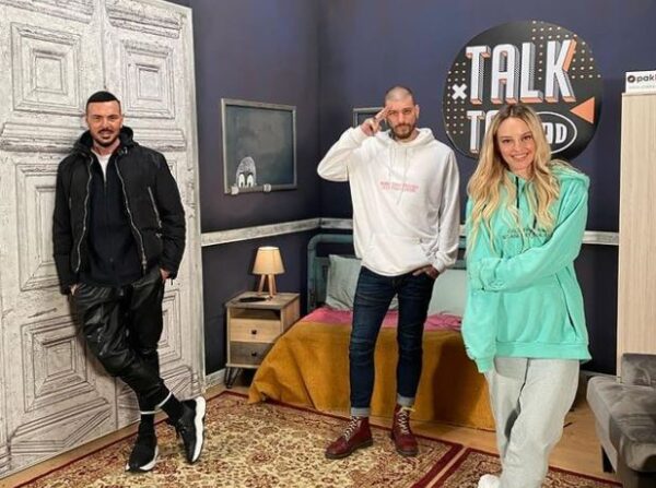 Ο NiVo αποκαλύπτει πότε περιμένουμε το The Bachelor 4!