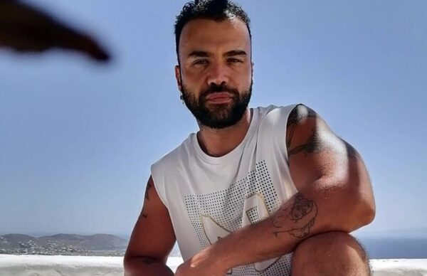 Η αιχμηρή ανάρτηση του Περικλή Κονδυλάτου για την Ανθή Σαλαγκούδη