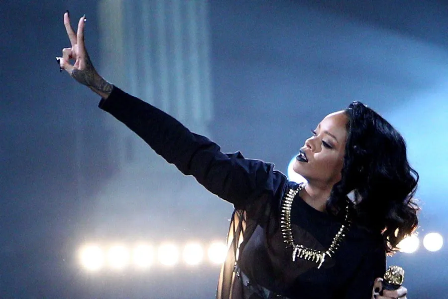 rihanna