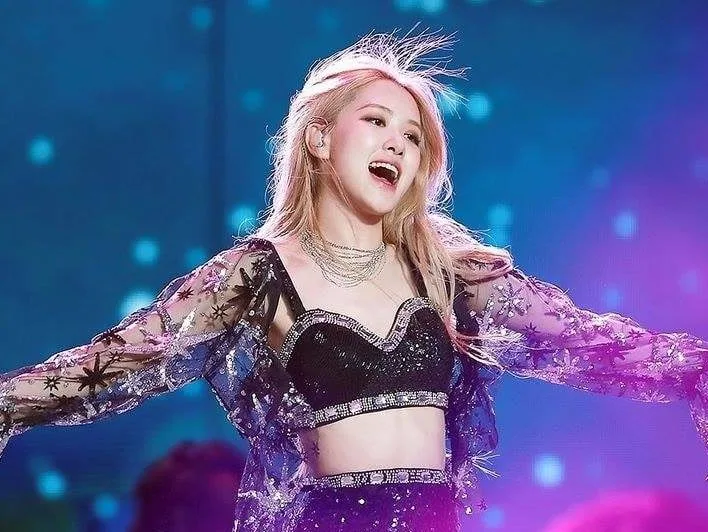rose_blackpink