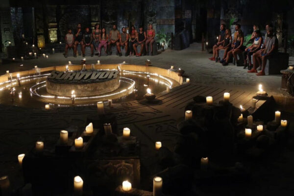 Ένας απρόσμενος τραυματισμός έρχεται στο Survivor