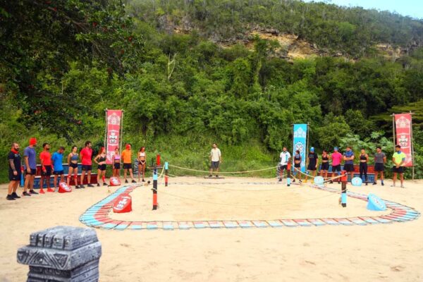 Survivor: Ποιοι είναι οι δύο νέοι υποψήφιοι προς αποχώρηση απόψε;