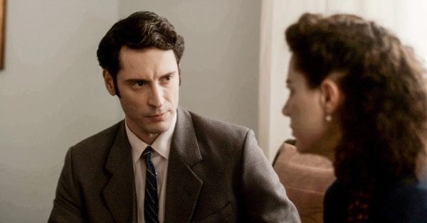 Άγριες Μέλισσες: Ο θάνατος του Αλέξη Γραμματικού συγκλόνισε το τηλεοπτικό κοινό!
