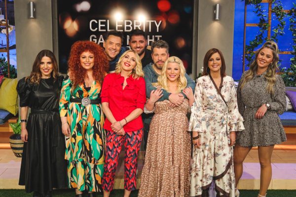 Ποιοι είναι οι νέοι καλεσμένοι στο «Celebrity Game Night»;