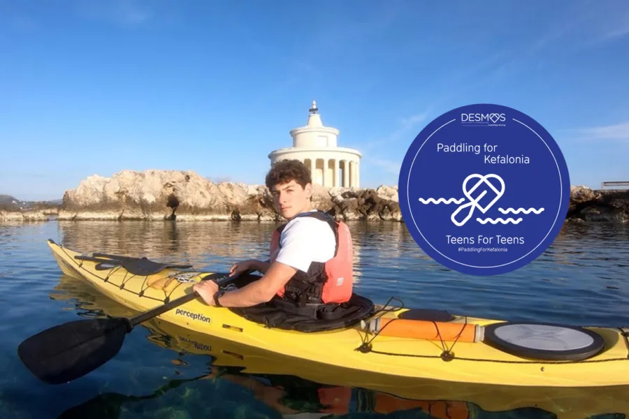 desmos-dimitris-paddling-for-kefalonia