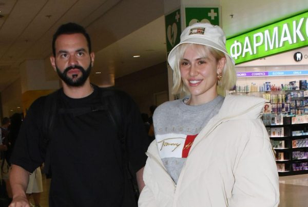 Έλενα Τσαγκρινού: «Περιμέναμε μία καλύτερη θέση στον διαγωνισμό!»