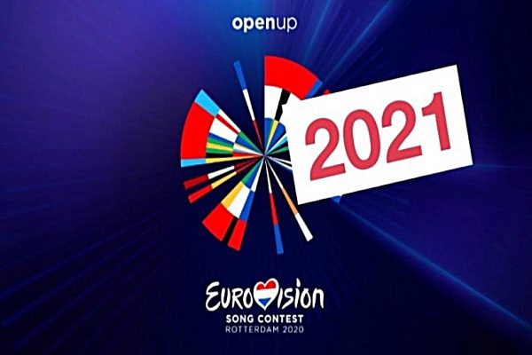 Eurovision 2021: Σε ποιες θέσεις θα εμφανιστούν Ελλάδα και Κύπρος στον τελικό;