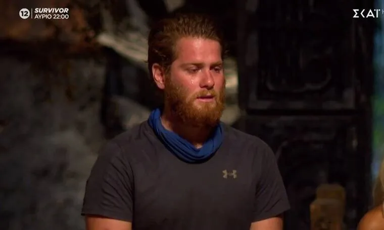 james-prigkipas-survivor