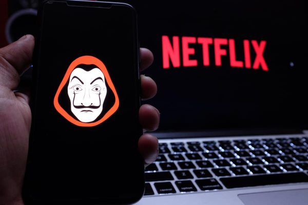 La Casa De Papel: Ανακοινώθηκε η πρεμιέρα του 5ου κύκλου της σειράς του Netflix