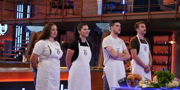 MasterChef: Οι μέρες προβολής αλλάζουν!