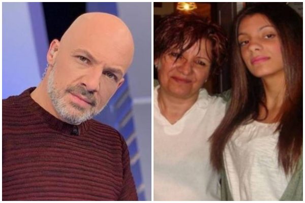O Νίκος Μουτσινάς κατακεραυνώνει την μαμά της Μαριαλένας από το Survivor