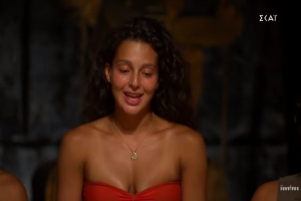 Survivor: Η αποχώρηση της Νικολέτας & το ποσό το οποίο έλαβε