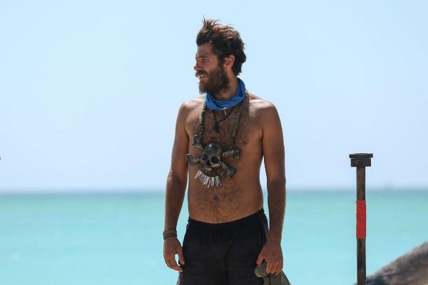Αποχωρεί και ο Νίκος Μπάρτζης από το Survivor!