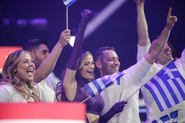 Κατακτά την Ευρώπη η Stefania με το “Last Dance”!