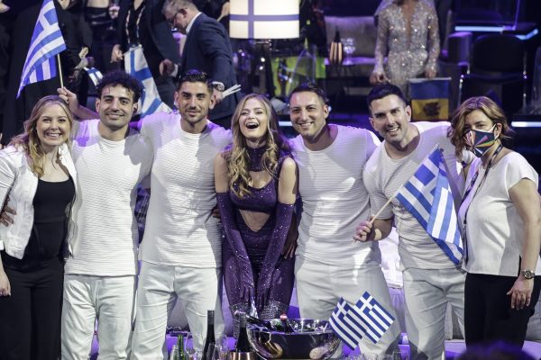 Στεφανία Λυμπερακάκη: «Είπα τέλος δεν περνάμε, πάμε σπίτι!»
