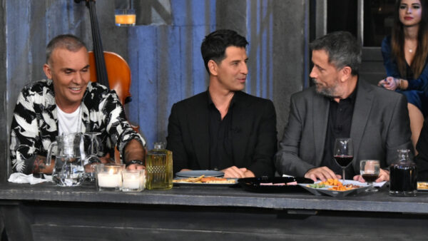 «Στην Υγειά μας ρε Παιδιά»: Τέλος μετά από 17 χρόνια