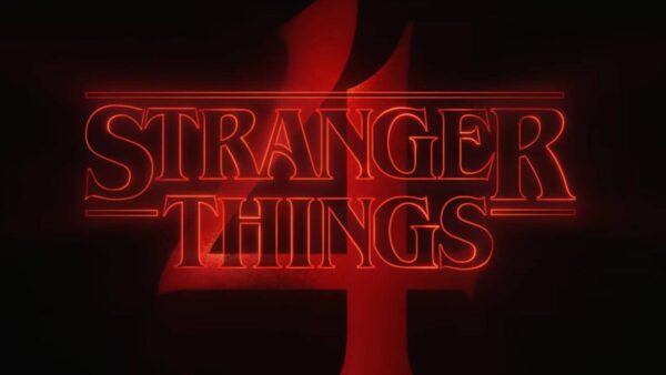 Stranger Things: Κυκλοφόρησε το trailer της 4ης σεζόν στο Netflix