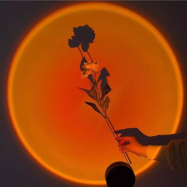 Τι είναι οι Sunsets Lamps και γιατί είναι hot trend στο TikTok;