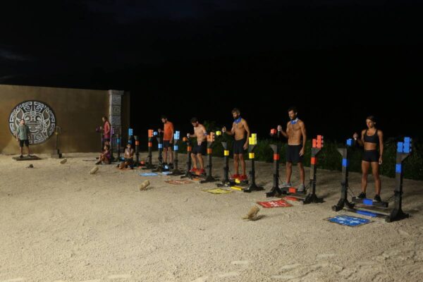 Survivor: Έρχεται η μεγάλη αλλαγή που περιμέναμε!