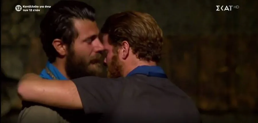 survivor-james-nikos