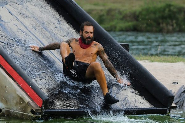 Survivor: Πόσα χρήματα έχει κερδίσει μέχρι στιγμής ο Τριαντάφυλλος;