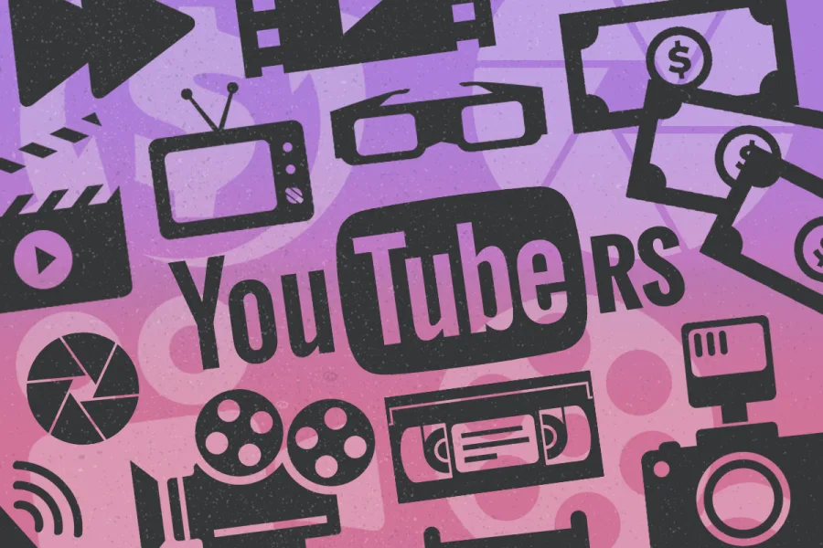 youtube-youtubers