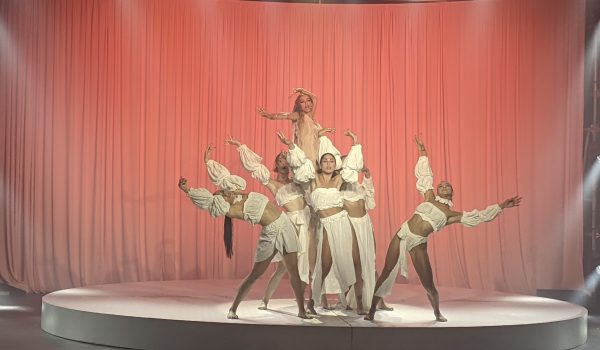 Mad VMA21 από τη ΔΕΗ: Σε ποιο νησί θα μας ταξιδέψει φέτος η Ελένη Φουρέιρα;