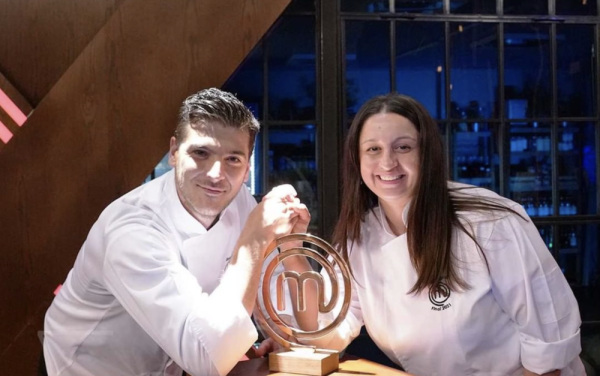 MasterChef: Η Μαργαρίτα Νικολαΐδη είναι η μεγάλη νικήτρια του τελικού!