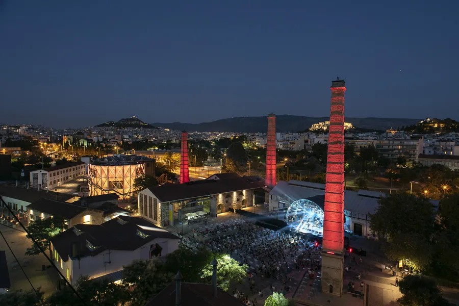 athens-music-week
