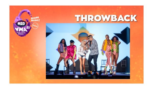 To 2019 o Snik και η Τάμτα μας χάρισαν το απόλυτο summer-hit!