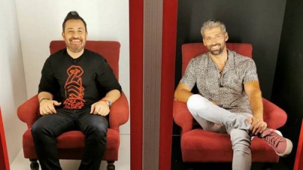 Ποια ήταν η πιο δύσκολη στιγμή που βίωσε ο Αλέξης Παππάς στο Survivor;