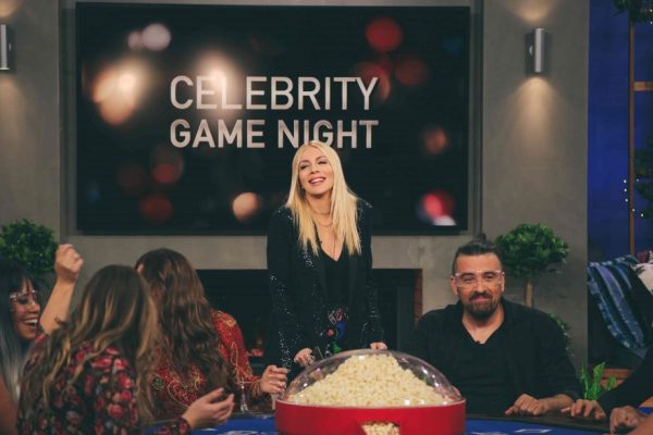 Γέλιο, ατάκες στο «Celebrity Game Night» και αυτή την εβδομάδα!