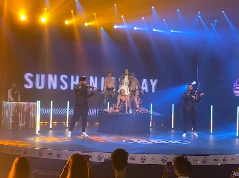 demy-vma