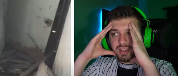Τι είδε ο Giannakopoulos στο TikTok  και τον στοίχειωσε;