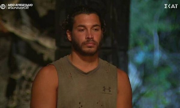 Survivor: Το ποσό που πήρε ο Γιώργος Ασημακόπουλος και θα δωρίσει