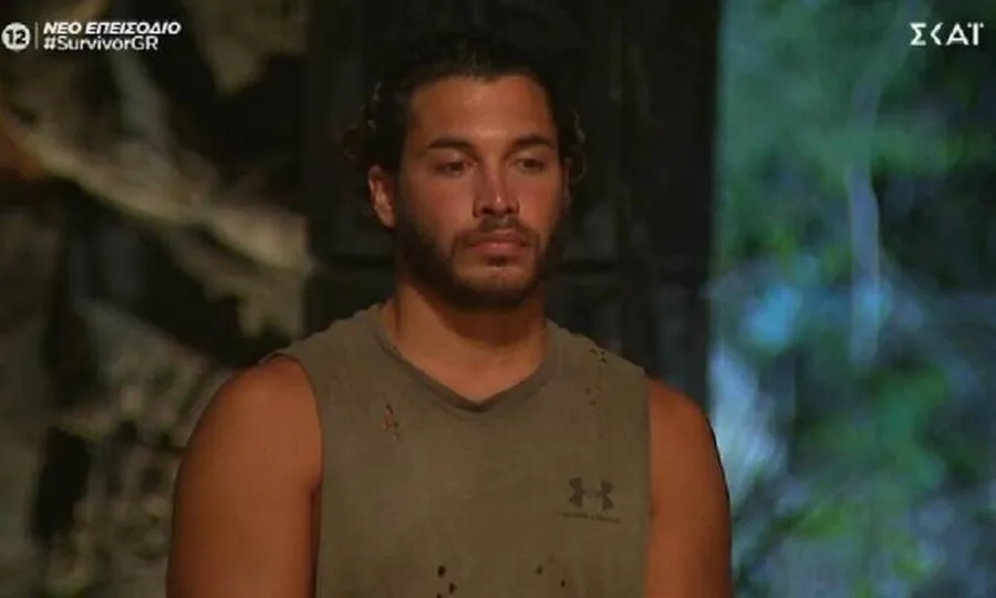 giorgos-asimakopoulos-survivor