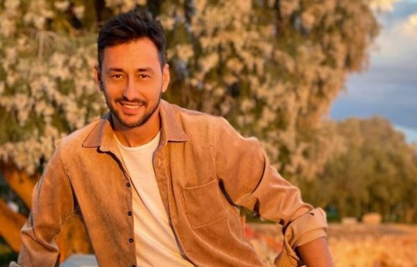 Survivor: Ο Πάνος Καλίδης ήθελε να αποχωρήσει 1 μήνα νωρίτερα!