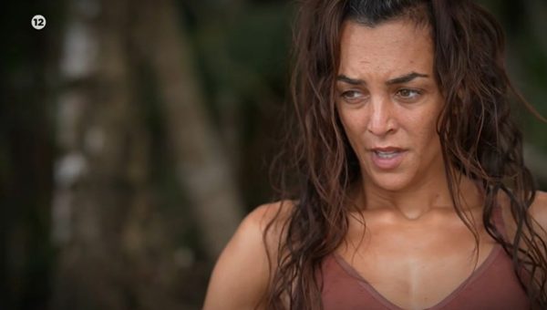 Survivor: Αποχώρησε η Καρολίνα Καλύβα!