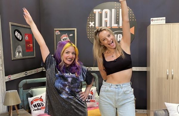 Ποιο θα είναι το νέο hair color trend σύμφωνα με την Κατερίνα Βλάχου;