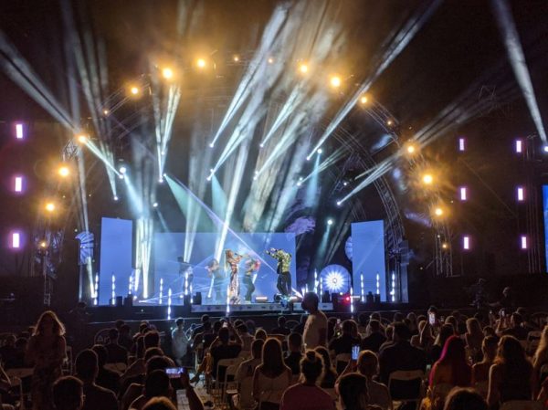 Mad VMA21 από τη ΔΕΗ: Ελένη Φουρέιρα & Mad Clip – Μπορεί