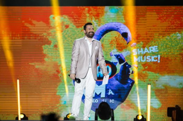 Mad VMA21 από τη ΔΕΗ: Ο μοναδικός θεσμός μουσικών βραβείων της χώρας