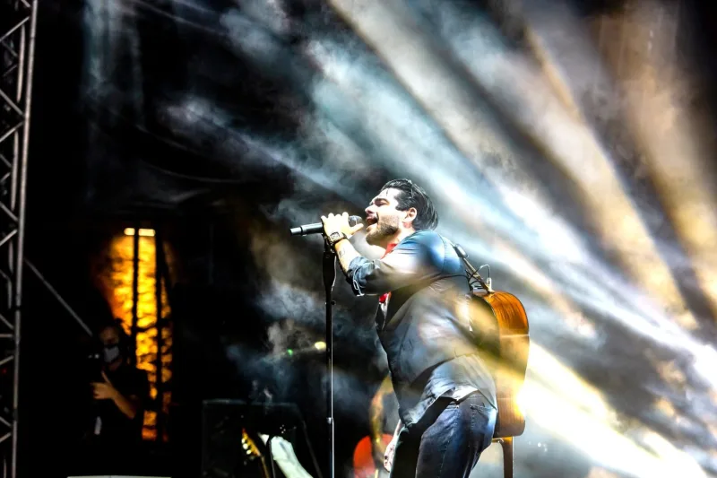 melisses-live